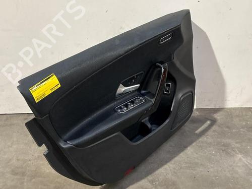 Front left panel MERCEDES-BENZ A-CLASS Saloon (V177) A 180 d (177.103) | BP38822088C58 - Image 3