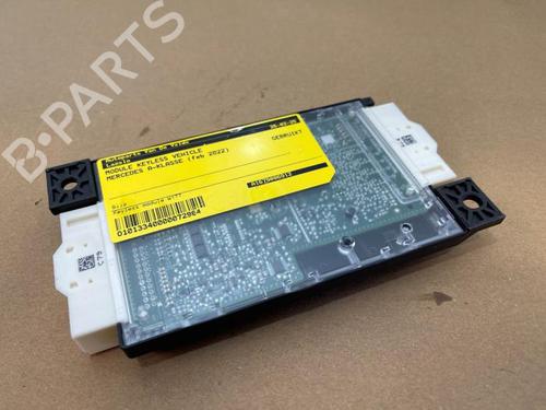 Electronic module MERCEDES-BENZ A-CLASS Saloon (V177) A 250 e (177.186) | BP38831881M83 - Image 4