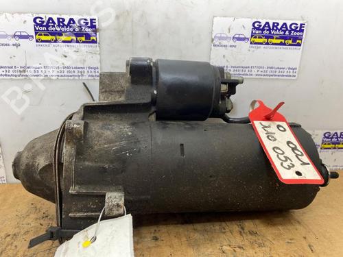 Used Starter Starter 38846486 38846486