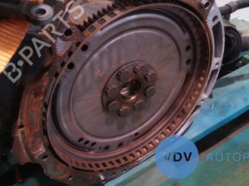 Engine MERCEDES-BENZ B-CLASS Sports Tourer (W245) B 180 CDI (245.207) | BP25943770M1 