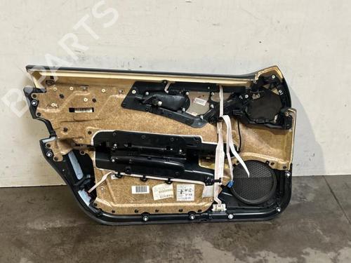 Front right panel MERCEDES-BENZ E-CLASS (W211) E 220 CDI (211.006) | BP40202461C59 - Image 2