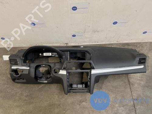 Used Dashboard MERCEDES-BENZ E-CLASS Convertible (A207) E 350 CDI (207.423) (265 hp) 25971082