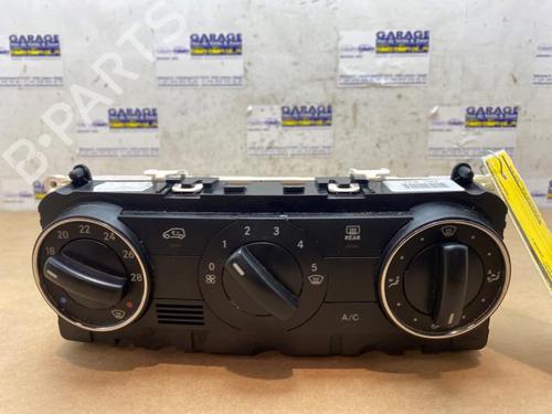 Used Climate control Climate control MERCEDES-BENZ B-CLASS Sports Tourer (W245) B 180 CDI (245.207) (109 hp) 38842010 38842010