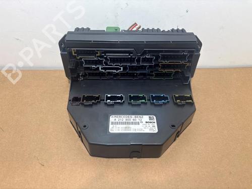 Used Electronic module Electronic module 38827671 38827671