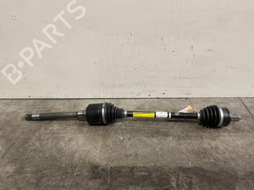 right-front-driveshaft-mercedes-benz-gle-v167-2018-38825659 main image