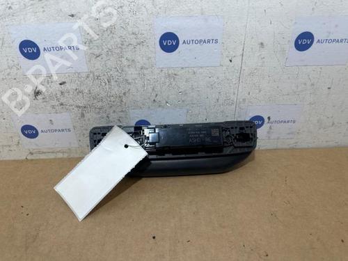 Kabinelys MERCEDES-BENZ C-CLASS (W206) C 180 (206.041) | BP38835146I8 - Image 3