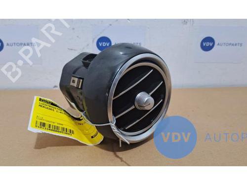 Used Air vent MERCEDES-BENZ C-CLASS (W205) C 200 BlueTEC / d (205.037) (136 hp) 25961534