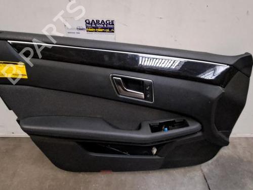 Front left panel MERCEDES-BENZ E-CLASS T-Model (S212) E 200 CDI / BlueTEC (212.205, 212.206) | BP38842814C58 - Image 2