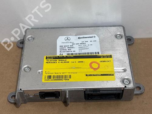 Used Electronic module Electronic module 38851718 38851718