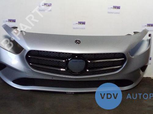 Front bumper MERCEDES-BENZ B-CLASS Sports Tourer (W247) B 200 d (247.012) | BP25942090C7
