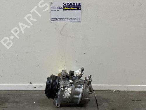 Used AC compressor AC compressor 38852588 38852588