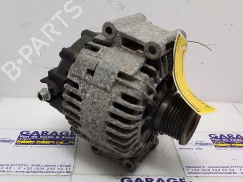 Used Alternator Alternator 38854811 38854811