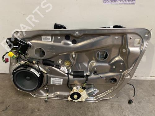 Used Front right window mechanism Front right window mechanism 38847452 38847452