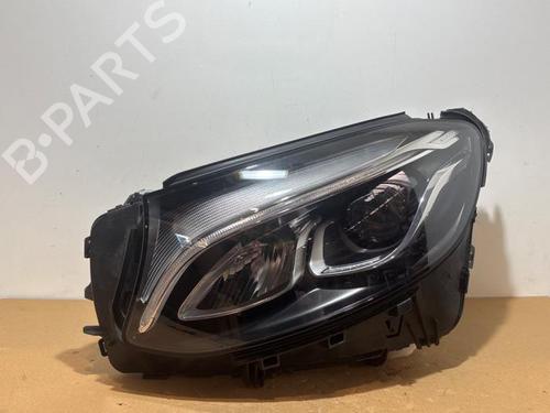 Used Left headlight Left headlight 38825348 38825348