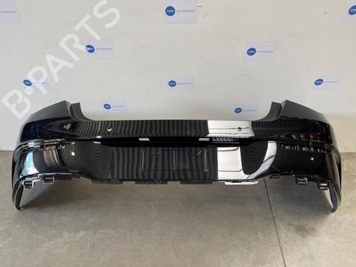 rear-bumper-mercedes-benz-cla-c118-2019-38838942 main image