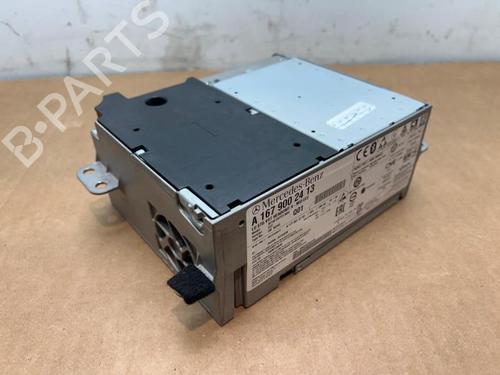 Used Radio Radio 38820177 38820177