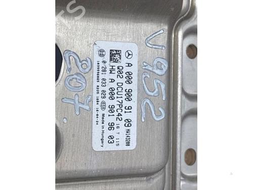 Control unit MERCEDES-BENZ E-CLASS Convertible (A207) E 220 CDI (207.402) | BP38827844M11 - Image 3