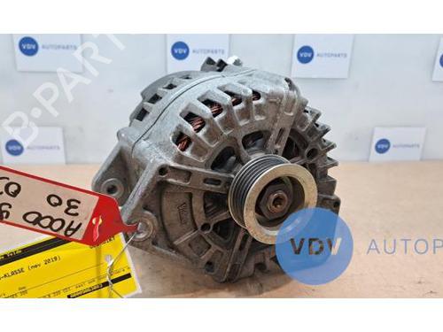 Used Alternator MERCEDES-BENZ GLB (X247) GLB 220 d 4-matic (247.615) (190 hp) 25959527
