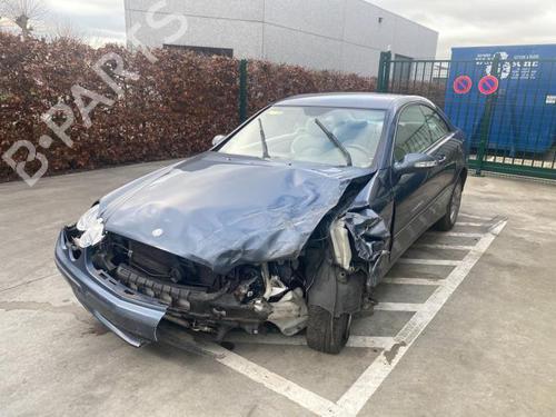 Engine MERCEDES-BENZ CLK (C209) CLK 280 (209.354) | BP38818655M1 - Image 12