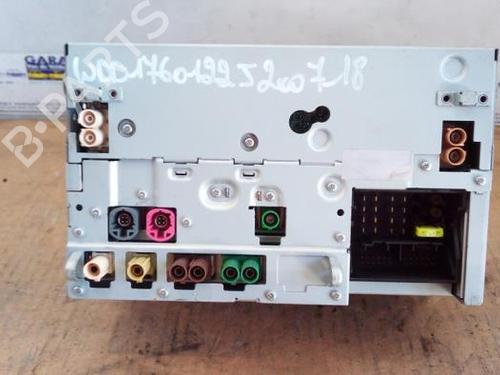 Radio MERCEDES-BENZ A-CLASS (W176) A 180 CDI / d (176.012) | BP38854782E6 - Image 3