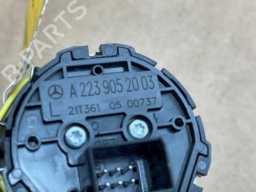 Headlight switch MERCEDES-BENZ C-CLASS T-MODEL (S206) C 220 d (206.204) | BP38832991I24 - Image 3