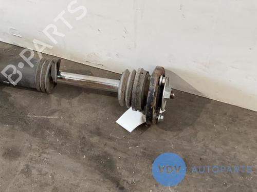 Other MERCEDES-BENZ SPRINTER 3,5-t Bus (B906) 311 CDI (906.731, 906.733, 906.735) | BP29383975O1 