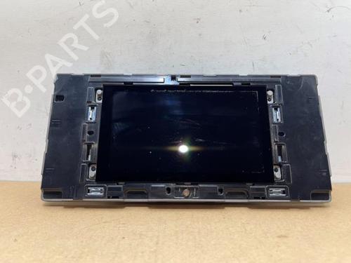 Used Display monitor Display monitor MERCEDES-BENZ SPRINTER 3,5-t Van (B907, B910) 311 CDI (910.631, 910.633) (114 hp) 38824395 38824395