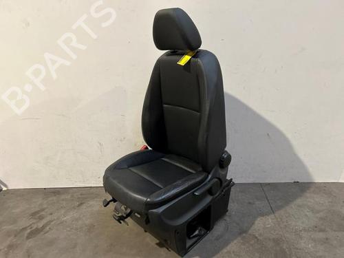 left-front-seat-mercedes-benz-vito-van-w447-2014-38819778 main image