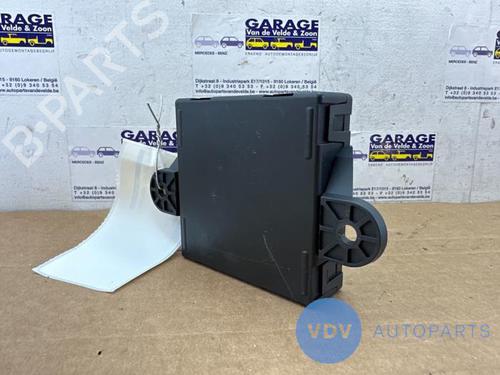 Elektronisk modul MERCEDES-BENZ CLS (C218) CLS 350 CDI / d (218.323) (265 hp) 25949228