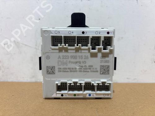 Used Electronic module Electronic module 39152334 39152334