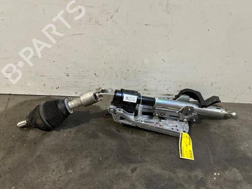 Steering column MERCEDES-BENZ SLK (R172) 200 (172.448) | BP38818707M21 - Image 2