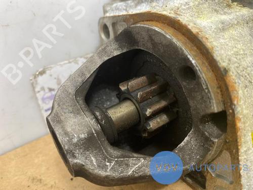 Starter MERCEDES-BENZ A-CLASS (W169) A 180 CDI (169.007, 169.307) | BP25953409M8 