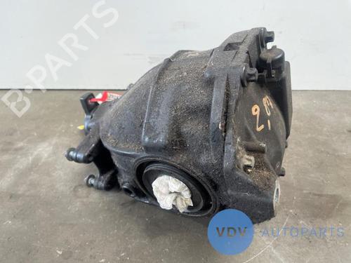 Rear differential MERCEDES-BENZ E-CLASS (W211) E 220 CDI (211.006) | BP27396251M24 