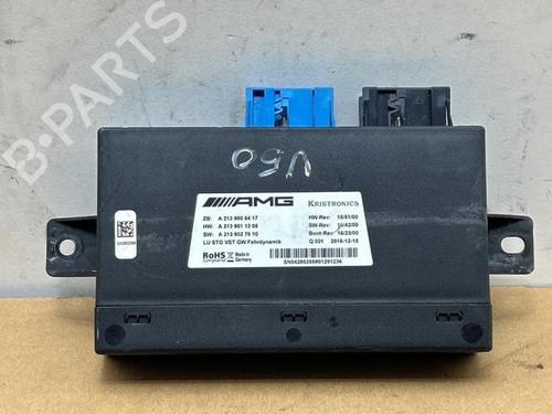 electronic-module-mercedes-benz-e-class-w213-2016-38823387 main image