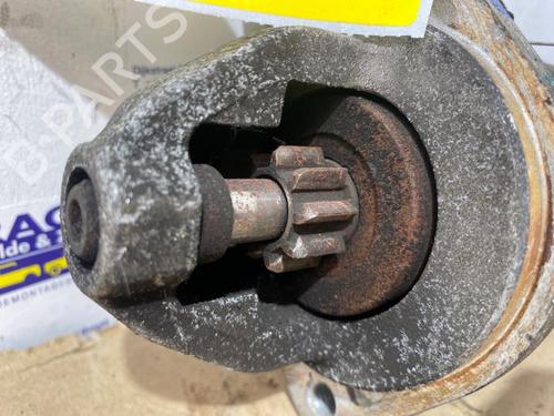 Used Starter Starter 39152064 39152064