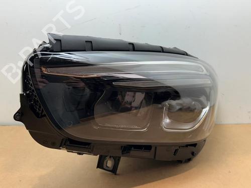 Used Left headlight Left headlight MERCEDES-BENZ B-CLASS Sports Tourer (W247) B 220 d (247.014) (190 hp) 38821229 38821229