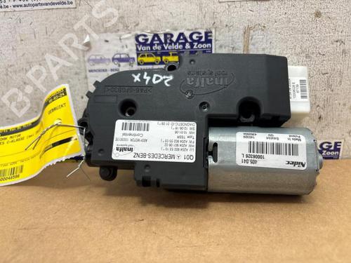 Used Sunroof engine Sunroof engine MERCEDES-BENZ C-CLASS (W204) C 200 CDI (204.001) (136 hp) 38841934 38841934