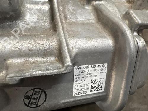 AC compressor MERCEDES-BENZ GLA (H247) GLA 250 e (247.785) | BP38825496M34 - Image 2