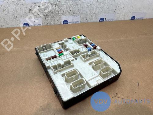 Used Electronic module MERCEDES-BENZ CITAN Box Body/MPV (W415) 111 CDI (415.603, 415.605) (110 hp) 25971169