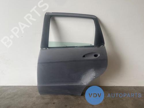 Used Left rear door MERCEDES-BENZ A-CLASS (W169) A 150 (169.031, 169.331) (95 hp) 27092667
