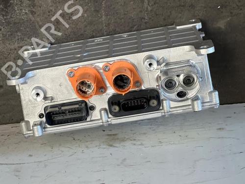 Electronic module MERCEDES-BENZ CLA (C118) CLA 250 e (118.386) | BP38817261M83 - Image 3