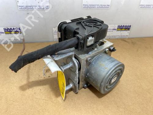 Used ABS pump ABS pump MERCEDES-BENZ GLC Coupe (C253) 350 d 4-matic (253.325) (258 hp) 38848470 38848470