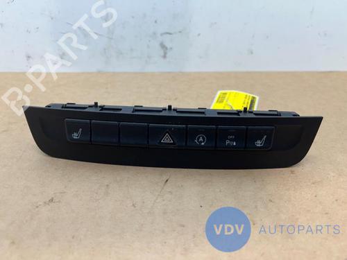 Display MERCEDES-BENZ B-CLASS Sports Tourer (W246, W242) B 200 CDI (246.201) (136 hp) 29740604