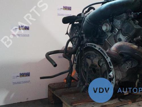 Engine MERCEDES-BENZ M-CLASS (W163) ML 320 (163.154) | BP25939920M1 