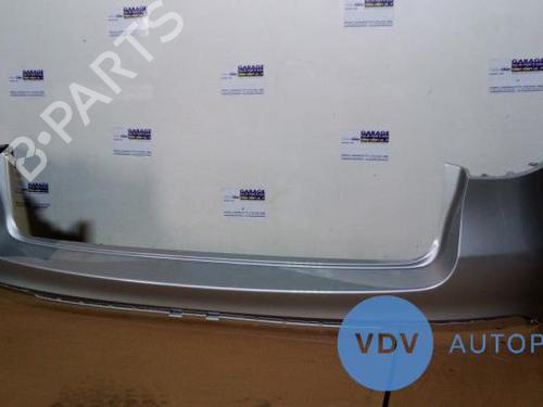 Used Rear bumper MERCEDES-BENZ GLC (X253) 300 d 4-matic (253.919) (245 hp) 25941583