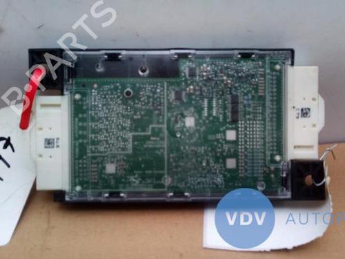Electronic module MERCEDES-BENZ GLE (V167) GLE 350 de 4-matic (167.117) | BP25944669M83 
