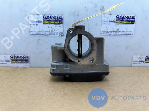 Used Throttle body MERCEDES-BENZ CLK (C208) CLK 230 Kompressor (208.347) (193 hp) 25958054
