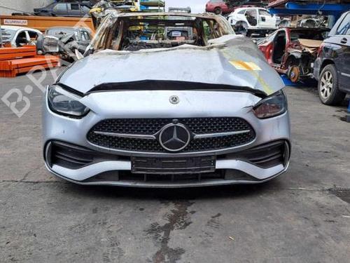 Left front brake caliper MERCEDES-BENZ C-CLASS (W206) C 300 d (206.006) | BP38836651M105 - Image 8