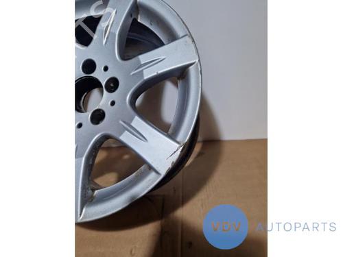 Rim MERCEDES-BENZ E-CLASS (W211) E 200 CDI (211.004) | BP25971659C45 