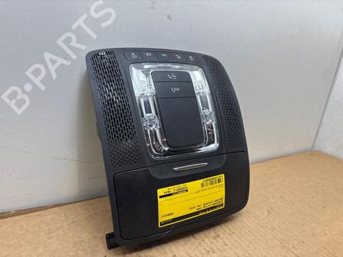 Used Interior roof light MERCEDES-BENZ A-CLASS (W177) A 180 d (177.003) (116 hp) 30377727